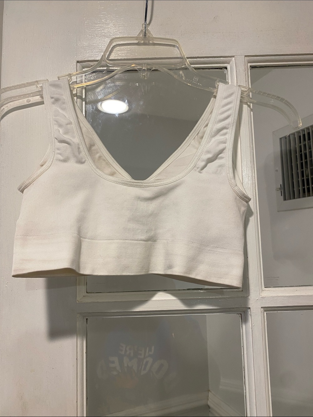 Genie Bra size Medium good condition - Picture 2 of 3